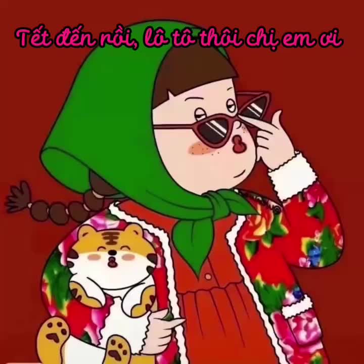 Cờ Lô Tô Liên Hiệp Thành KLT