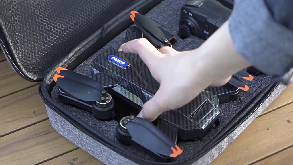 Flycam P9 PRO Carbon Camera 8K, Chế Độ Bay Thông Minh, Cảm Biến Tránh Chướng Ngại Vật, Định Vị Luồng Quang Học | BigBuy360 - bigbuy360.vn