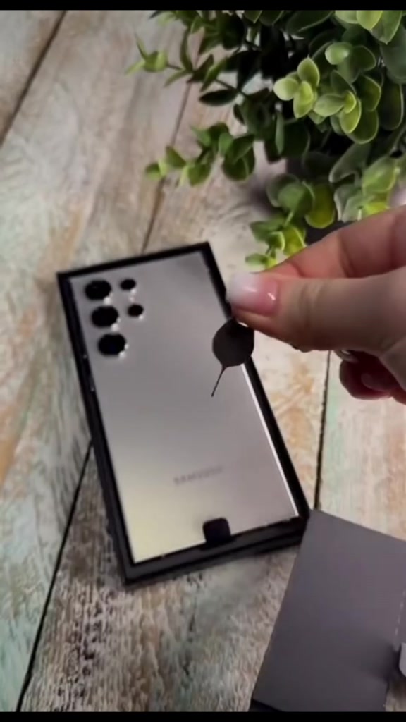 Điện thoại thông minh Samsung Galaxy S24 Ultra 12G/256G,Hàng chính hãng | BigBuy360 - bigbuy360.vn