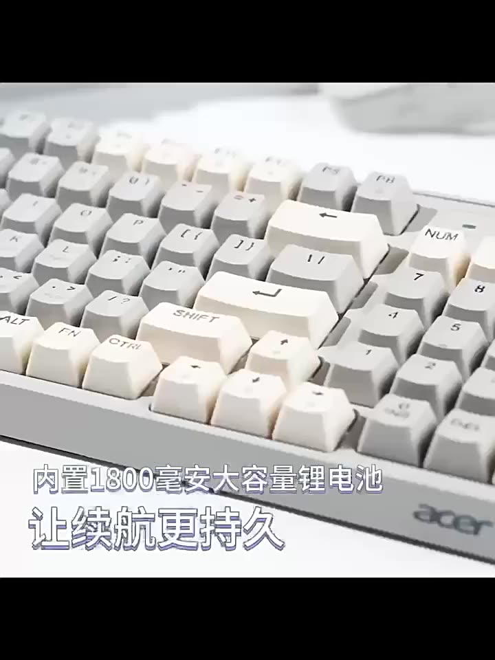 XUNFOX Bàn Phím và Chuột Không Dây Gaming Bluetooth 2.4G LED RGB Bàn Phím Không Dây Máy Tính | BigBuy360 - bigbuy360.vn