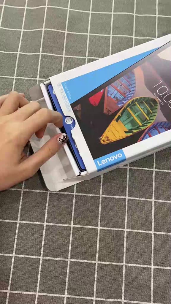 Máy tính bảng Lenovo Tab 3 8 Plus - Chip Snap 625 có 4G | BigBuy360 - bigbuy360.vn