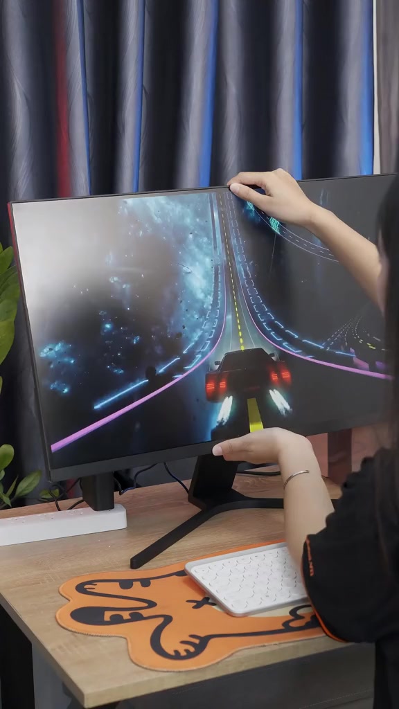 Màn hình máy tính Xiaomi Redmi 22inhc, 23,8 inch, 27 inch Full HD, 2K, Vesa 100hz, 165Hz | BigBuy360 - bigbuy360.vn