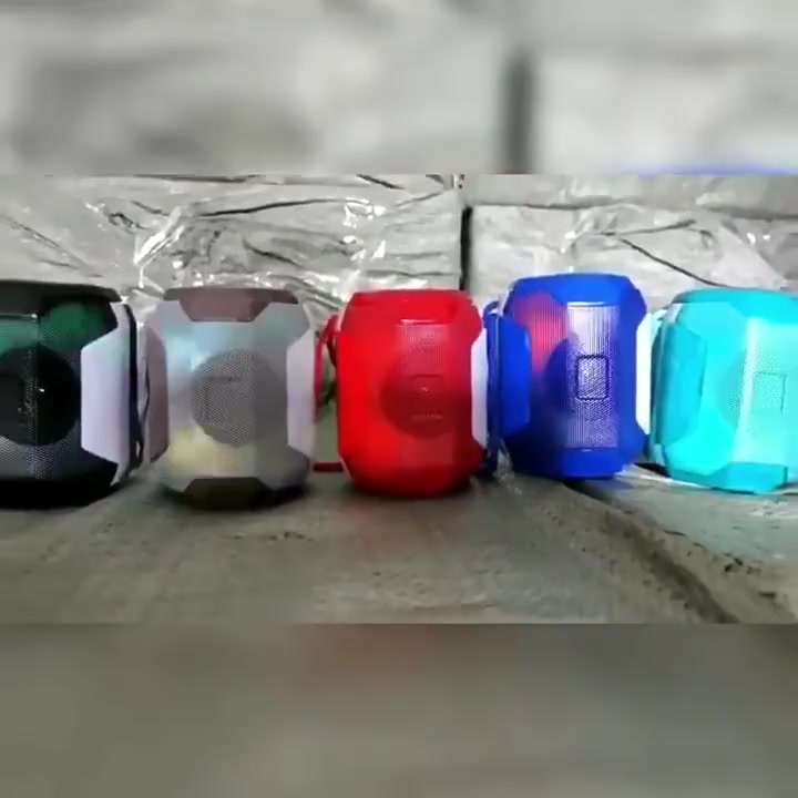 Loa Bluetooth JBL A005 Thế Hệ Mới - Âm trong, Đèn led 7 màu 2 loa bass , thiết kế nhỏ gọn,Bảo Hành 12 Tháng | BigBuy360 - bigbuy360.vn