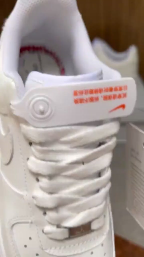 Giày Af1 Trắng, Giày Sneaker_Air Force 1 Trắng Classic Nam Nữ Cân Mọi OUTFIT Dễ Phối Đồ Full Box BILL | BigBuy360 - bigbuy360.vn