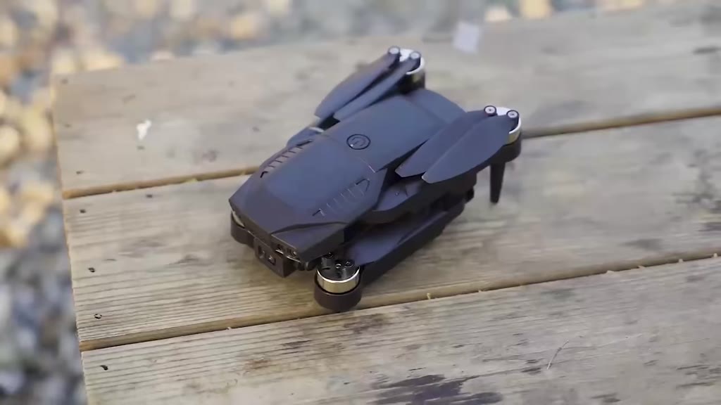 Flycam động cơ không chổi than giá rẻ F198, Máy bay điều khiển từ xa cho người mới chơi Potatos | BigBuy360 - bigbuy360.vn