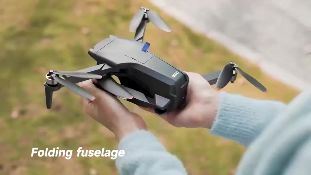 Máy Bay Flycam Camera 8k L600 Pro Max Có GPS Cảm Biến Chống Va Chạm, Gimbal Chống Rung 3 Trục, Động Cơ Không Chổi Than | BigBuy360 - bigbuy360.vn