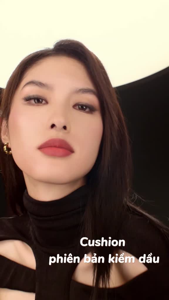 Phấn nước CARSLAN tinh tế bám chặt dưỡng ẩm lâu trôi kiềm dầu dùng trang điểm mặt 13.5g | BigBuy360 - bigbuy360.vn