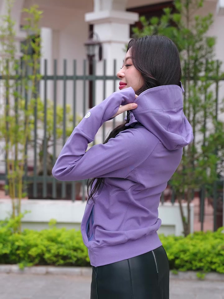 LAROMA Áo Chống Nắng Nữ Vải Cotton UV 1 lớp | UPF50+ | Vải Thơm | Làm Mát | Thoáng Khí | Thời Trang | BigBuy360 - bigbuy360.vn