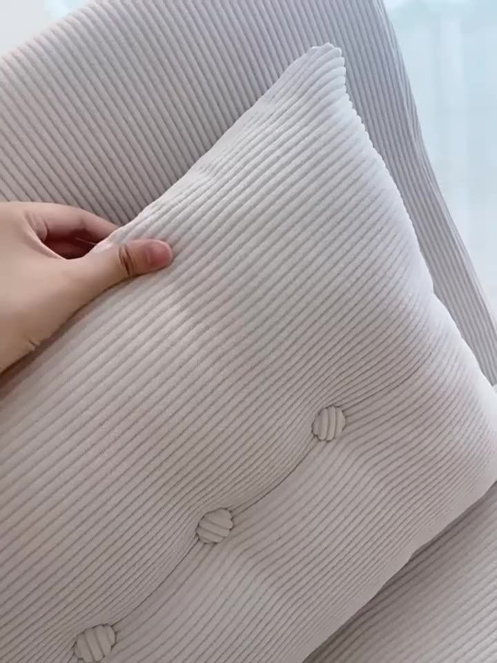 Ghế Sofa Giường Gấp Gọn Đa Năng Có 5 Nấc Điều Chỉnh, Sofa Bed Chất Liệu Vải Nhung Có Khung Thép Chịu Tải Lên Đến 400Kg | BigBuy360 - bigbuy360.vn