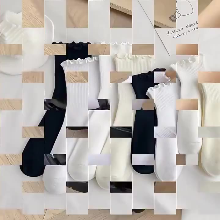 ( Hết Hàng ) Tất Vớ Chống Trơn Trượt 10 | BigBuy360 - bigbuy360.vn