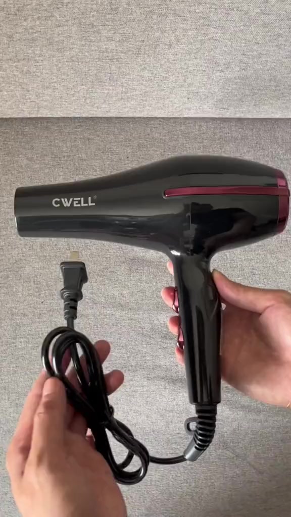 Gợi ý các mẫu khò tóc công suất cao đáng mua hiện nay