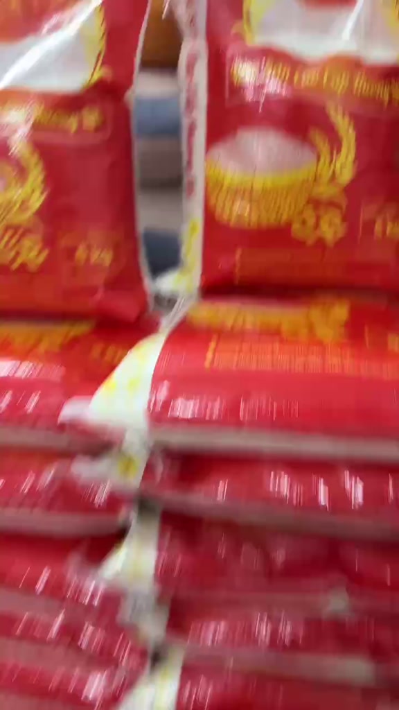 5kg Gạo Đặc Sản Hương Lài . Cơm Trắng Dẻo Mềm | BigBuy360 - bigbuy360.vn