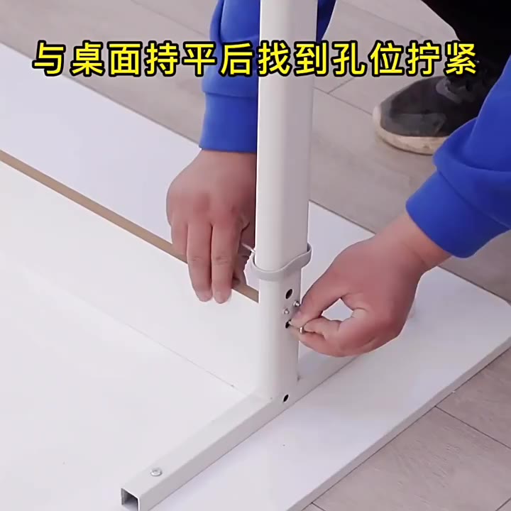 Bàn Tăng Chỉnh Độ Cao - Bàn Làm Việc Thông Minh Tuỳ Chỉnh Độ Cao Mặt Bàn Bằng Gỗ Khung Kim Loại Chịu Lực | BigBuy360 - bigbuy360.vn