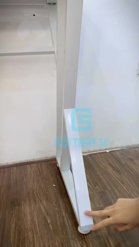 Bàn làm việc, bàn gaming chân sắt double X, double K 1m2 & 1m4 Nội Thất 5C Ethan bản nâng cấp, sắt hộp 20x40mm chắc chắn | BigBuy360 - bigbuy360.vn