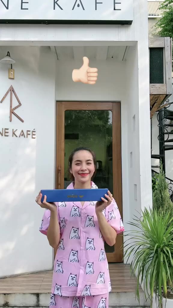 Ô dù tự động an toàn thông minh Nason Beauty Umbrella che nắng che mưa chống UV siêu chống thấm nước | BigBuy360 - bigbuy360.vn