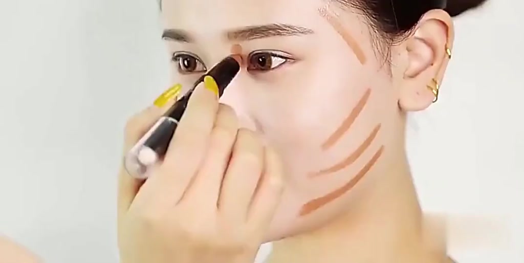 Bút Tạo Khối Che Khuyết Điểm 2 Đầu - VyNguyen_Store | BigBuy360 - bigbuy360.vn