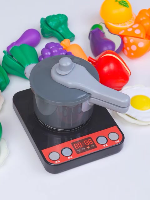 Bộ đồ chơi nấu ăn nhà bếp