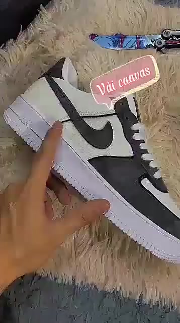 [ free ship ] Giày Nike_AF1 Lông Chuột, Giày Thể Thao AF1 Màu Lông Chuột Bản Trung Da Lộn Đế Air Kiểu Dáng BaSic.[ Hot ] | BigBuy360 - bigbuy360.vn