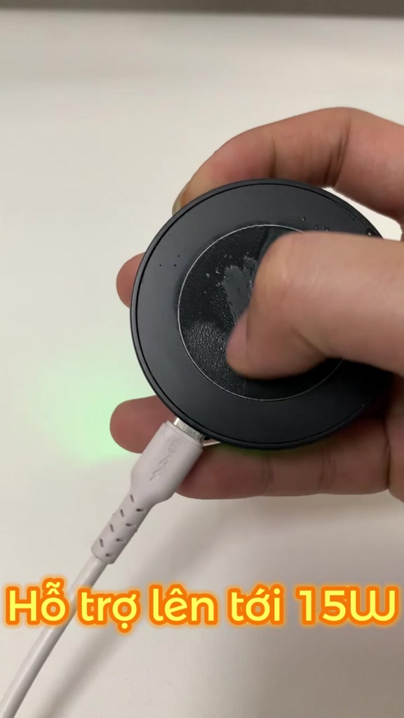 Quạt tản nhiệt điện thoại sò lạnh MEMO CX07