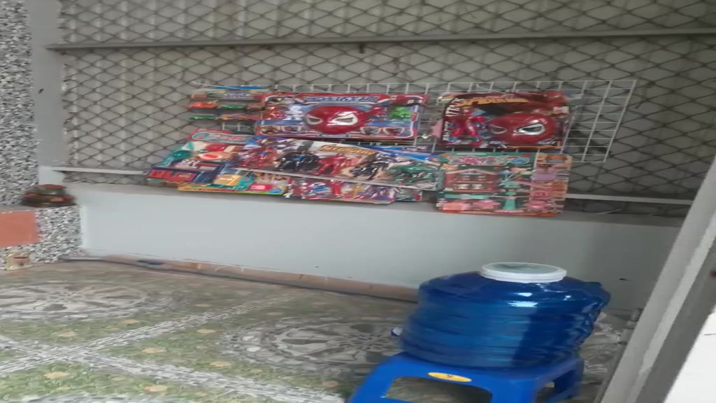 Túi 4 xe, 6 xe cảnh sát, cứu hỏa