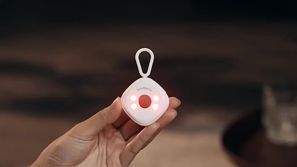 Máy Dò Phát Hiện Camera Ẩn Baseus Heyo _ Bảo Vệ An Ninh, Chống Nhìn Trộm, Phát hiện máy ảnh | BigBuy360 - bigbuy360.vn