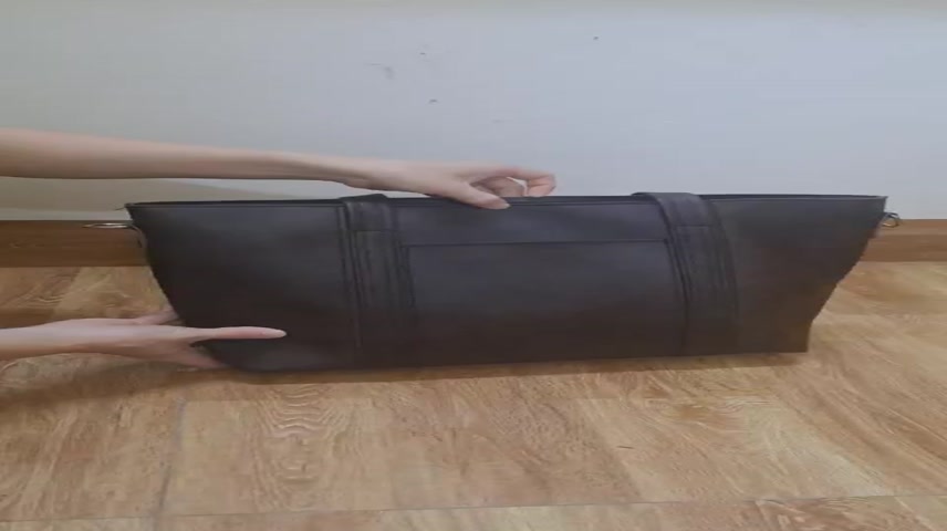 Túi xách nữ công sở da đựng vừa laptop