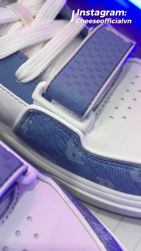 Giày MLB Chunky Thể Thao,Giày MLB Chunky Dành Cho Nam Nữ Full Box Bill Hàng Đẹp | BigBuy360 - bigbuy360.vn