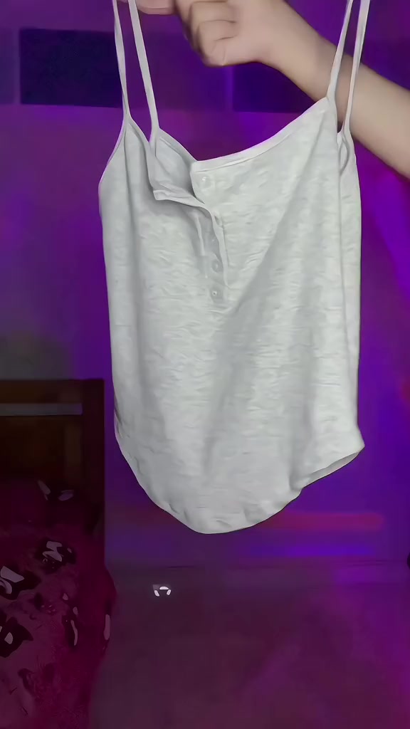 Áo Tank Top Hở Cổ Đáy Cong Quyến Rũ Thời Trang Mùa Hè Cho Nữ hai dây 2 dây entyty pink store pinkstore29 | BigBuy360 - bigbuy360.vn