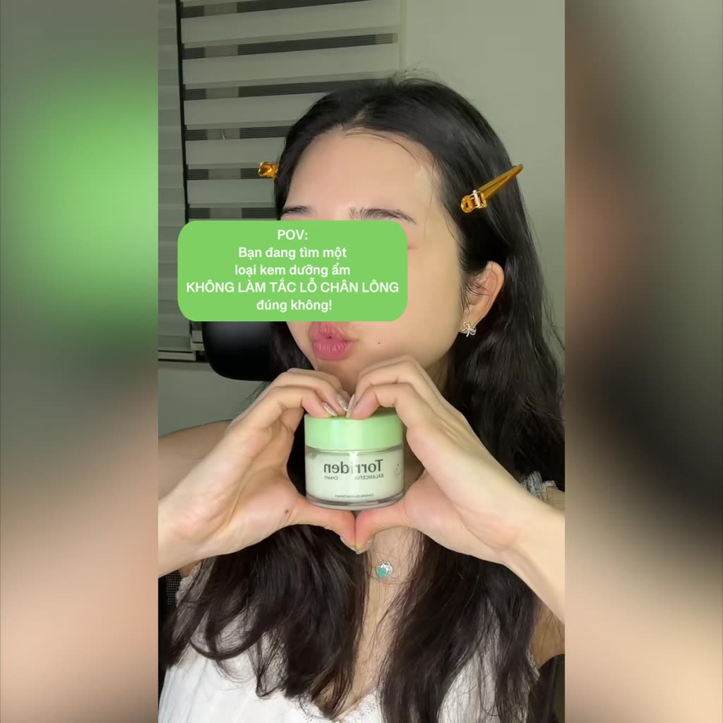 [Hàng Tặng Kèm Không Bán] [MINI] Torriden Kem dưỡng da BALANCEFUL CICA, 20ml, Cream | BigBuy360 - bigbuy360.vn