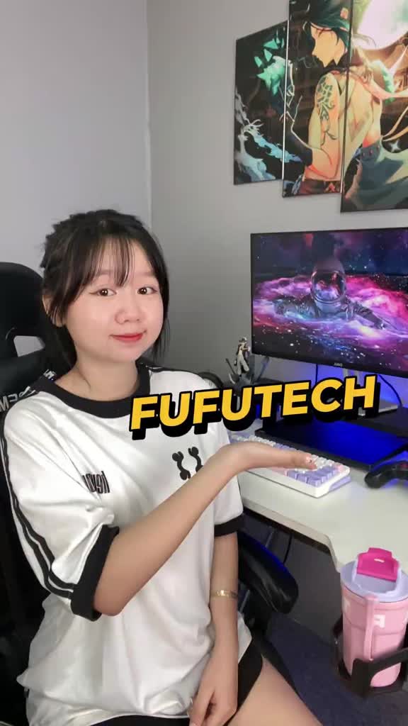 Bàn Gaming, Làm Việc 1m2, 1m4 X RAZER FUFUTECH, Thiết Kế Hiện Đại, Chắc Chắn, Tích Hợp Phụ Kiện Gaming | BigBuy360 - bigbuy360.vn