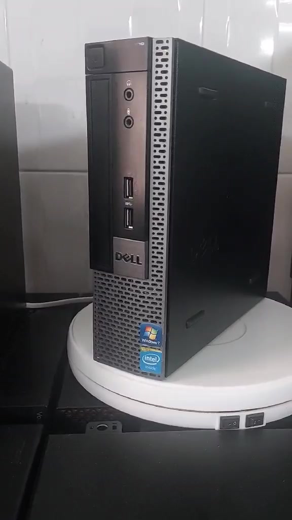 Máy tính bộ - Máy tính để bàn Dell 7010 i3 i5 i7 bảo hành 1 năm 1 đổi 1 | BigBuy360 - bigbuy360.vn