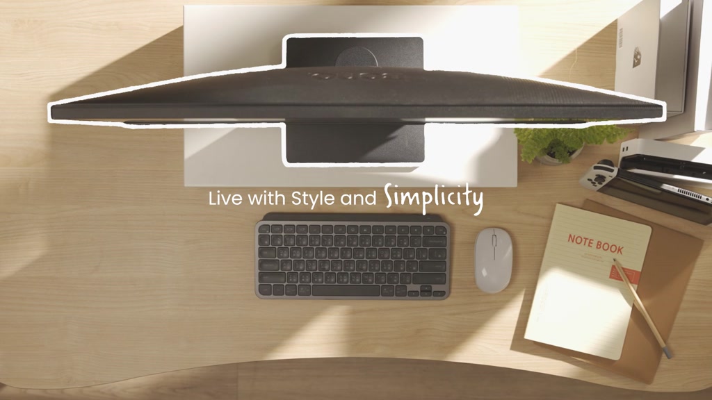 Màn hình máy tính BenQ GW2490 23.8 inch 1080p IPS 100Hz Công nghệ B.I+ Bảo vệ mắt phù hợp làm việc văn phòng và giải trí | BigBuy360 - bigbuy360.vn