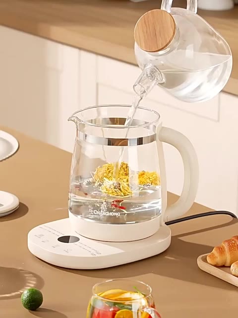 Ấm siêu tốc ONR 1.8L