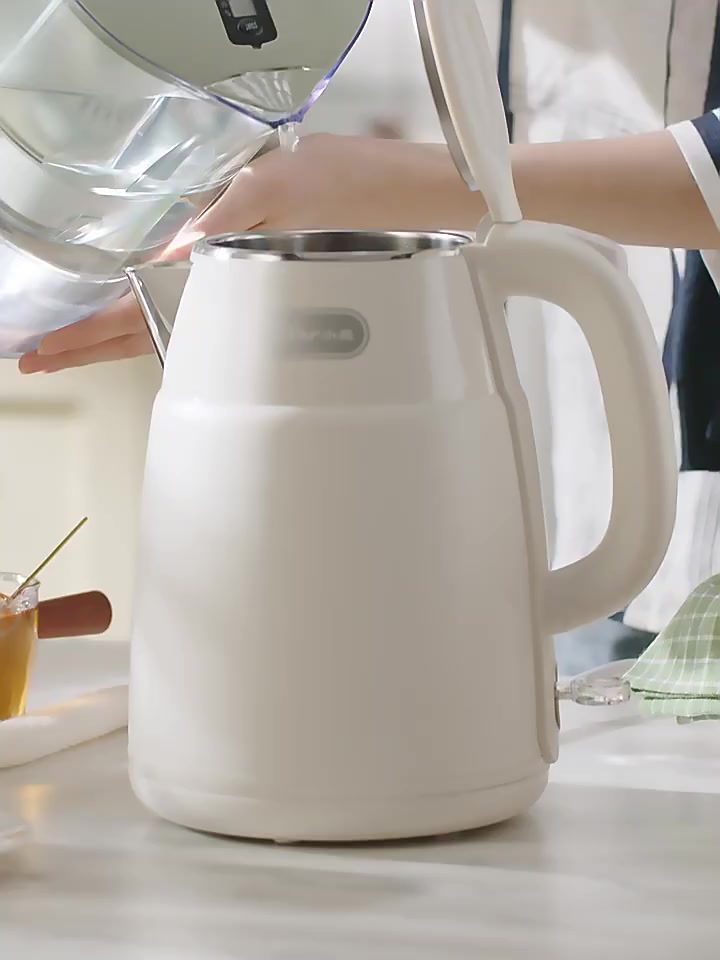 Ấm siêu tốc Bear dung tích 1.5L 1500W