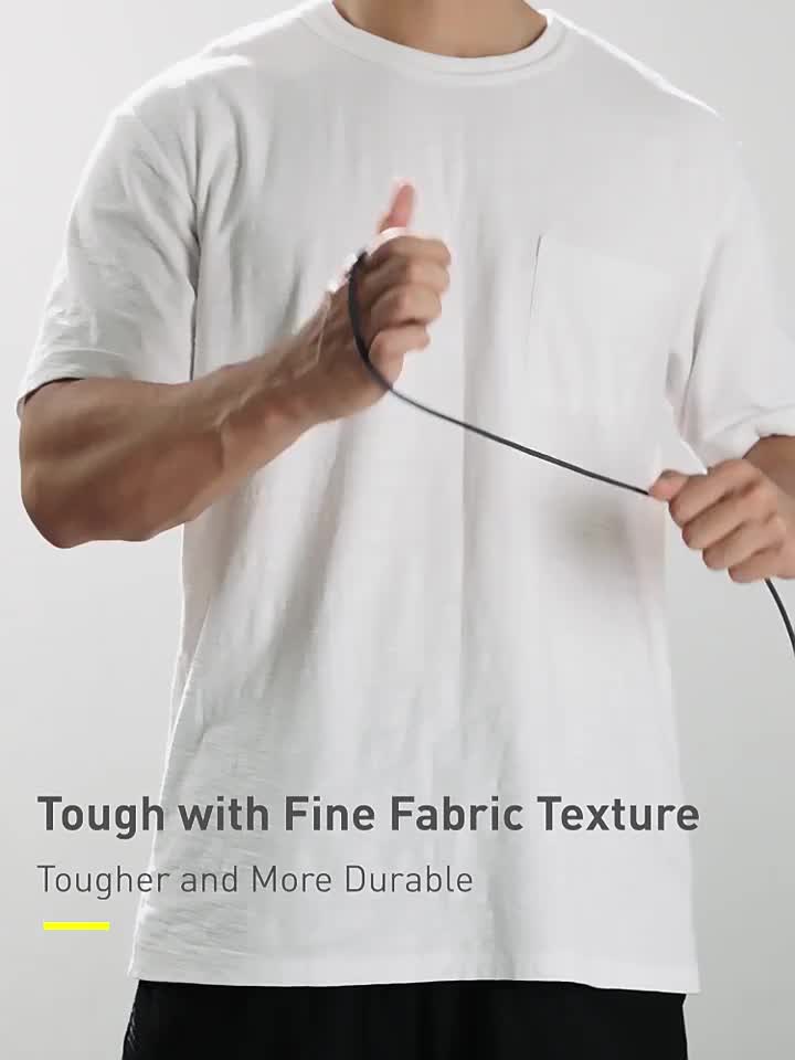 Cáp sạc nhanh 20W C to L Dynamic Series Fast Charging- HSHOP | BigBuy360 - bigbuy360.vn