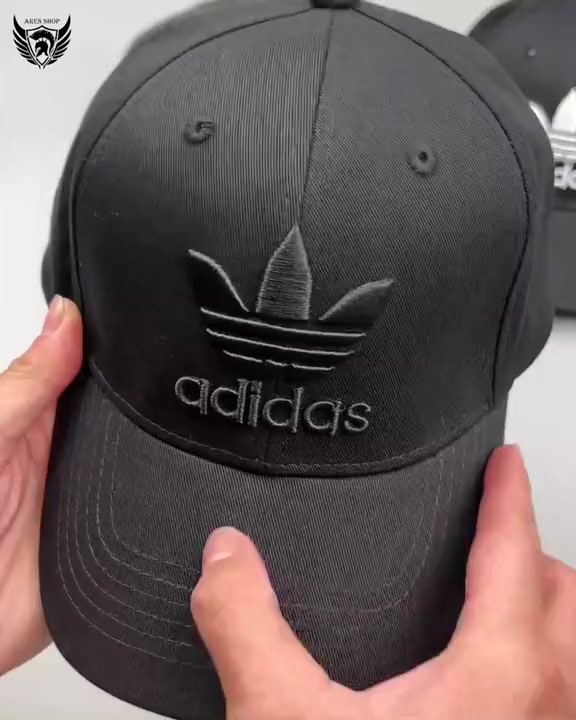 Mũ lưỡi trai Adi.das Full Box [Hộp + Túi] - Nón kết lưỡi trai thể thao chính hãng phong cách unisex MrCaps ADD01 | BigBuy360 - bigbuy360.vn