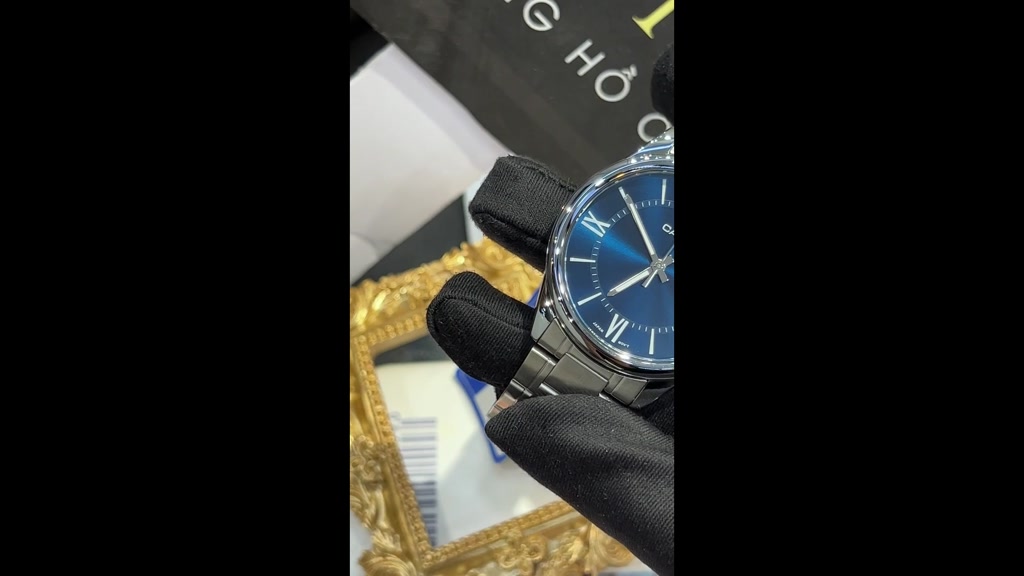 Đồng Hồ Nam Casio Series MTP-V005 Mặt Kính Khoáng Dạ Quang 40mm Dây Da/ Kim Loại Không Gỉ Kháng Nước Chính Hãng | BigBuy360 - bigbuy360.vn