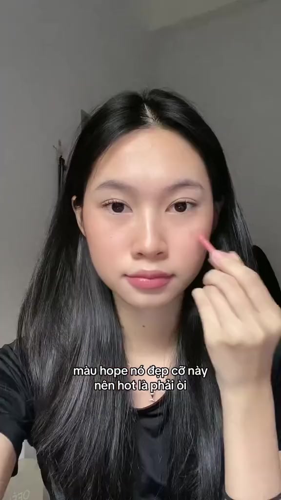 Má Hồng Rare Beauty Dạng Kem Soft Pinch Liquid Blush Màu Hope 3.2ml Fullbox | BigBuy360 - bigbuy360.vn