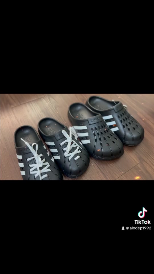 Dép Sục ADD thời trang Nam/ Nữ 2024 [ Size 36-42 ].TẶNG KÈM DÂY | BigBuy360 - bigbuy360.vn