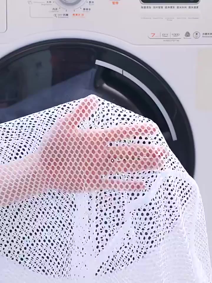 Túi Giặt Đồ Máy Giặt Cao Cấp