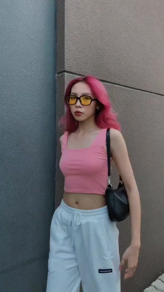 Áo Croptop 2 Dây Bản To Cổ Vuông, Áo 2 Dây Nữ Chất Cotton Phong Cách Cá Tính | BigBuy360 - bigbuy360.vn