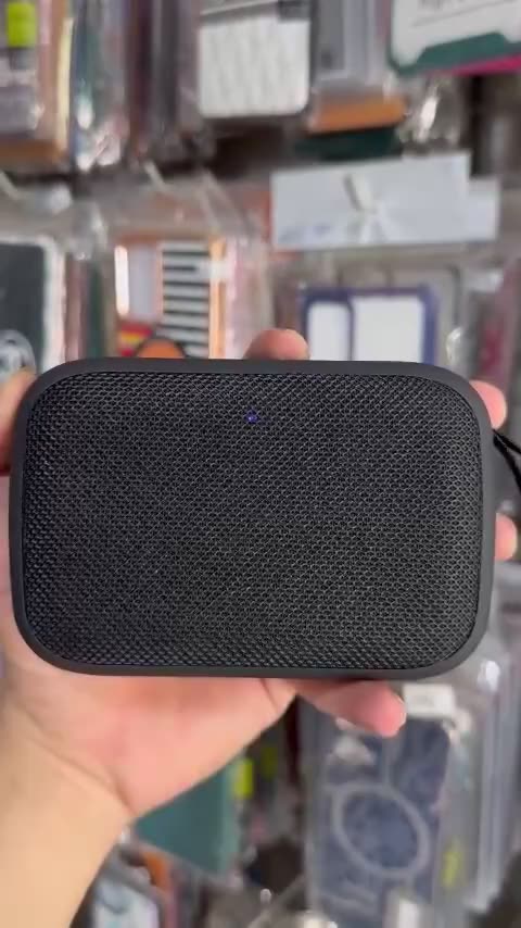 Loa Nghe Nhạc Bluetooth 5.0 WEKOME D20 Loa Gắn Thẻ Nhớ Và USB thiết kế nhỏ gọn tiện lợi, tần số 20-58Hz | BigBuy360 - bigbuy360.vn