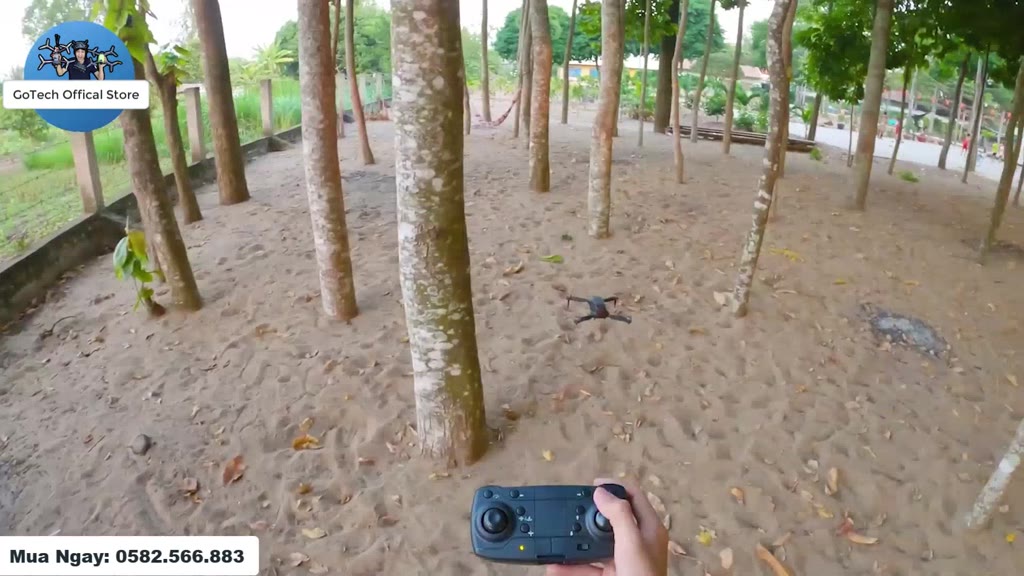 Flycam F198 Pro Động Cơ Không Chổi Than Siêu Bền, Flycam Tập Bay Giá Rẻ Có Cảm Biến Bụng Bay Giữ Thăng Bằng Nhào Lộn 360 | BigBuy360 - bigbuy360.vn