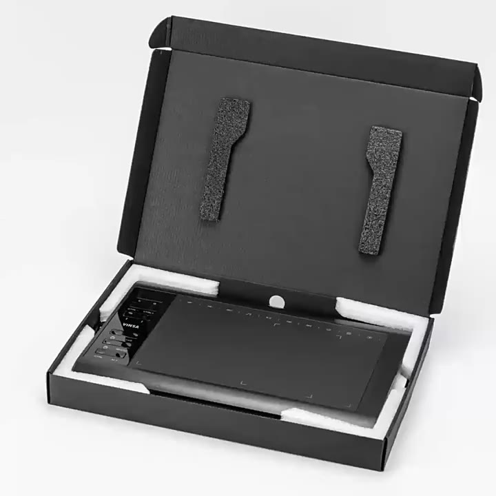 Bảng điện tử VINSA 1060Plus 2020 chính hãng bút cảm ứng từ k dùng pin - bản quốc tế nâng cấp  so với Gaomon 1060 | BigBuy360 - bigbuy360.vn