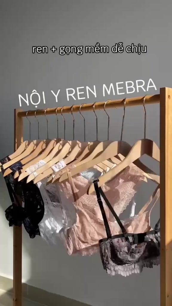 EMILY | Set Đồ Lót Ren Đen Cup Ngang Áo Ngực Không Mút Có Gọng Nâng Nhẹ Ngực Gợi Cảm Quần Lót Ren Gợi Cảm Mebra | BigBuy360 - bigbuy360.vn