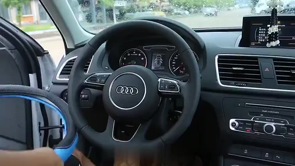 Bọc Vô Lăng Chống Trơn, Êm Tay