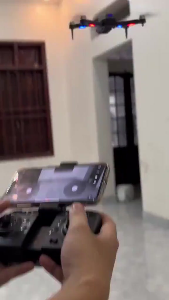 Flycam E88 Max 2024,Drone camera 4k mini Máy Bay Flycam trang bị camera kép 4k,Cuộn 360°,ảnh cử chỉ,Drone camera 4k | BigBuy360 - bigbuy360.vn