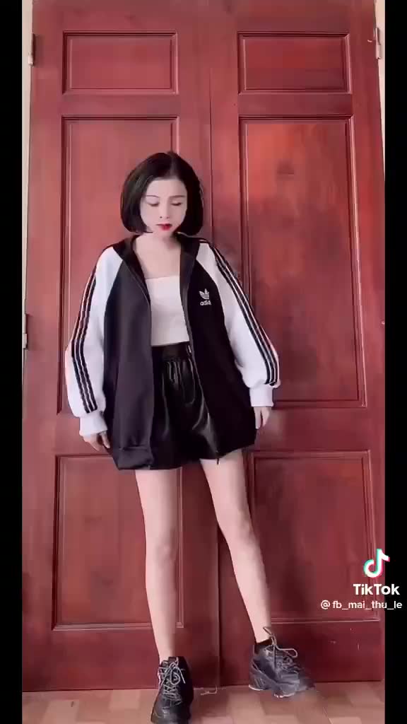 Áo khoác thể thao 3 sọc logo Das chất nỉ bông dày dặn TONGKHOSI | BigBuy360 - bigbuy360.vn