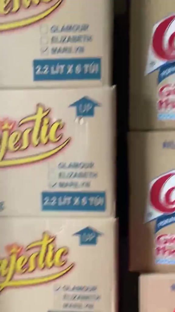 Nước giặt xả Care 5 in 1 sạch thơm ngát bình 3.6kg