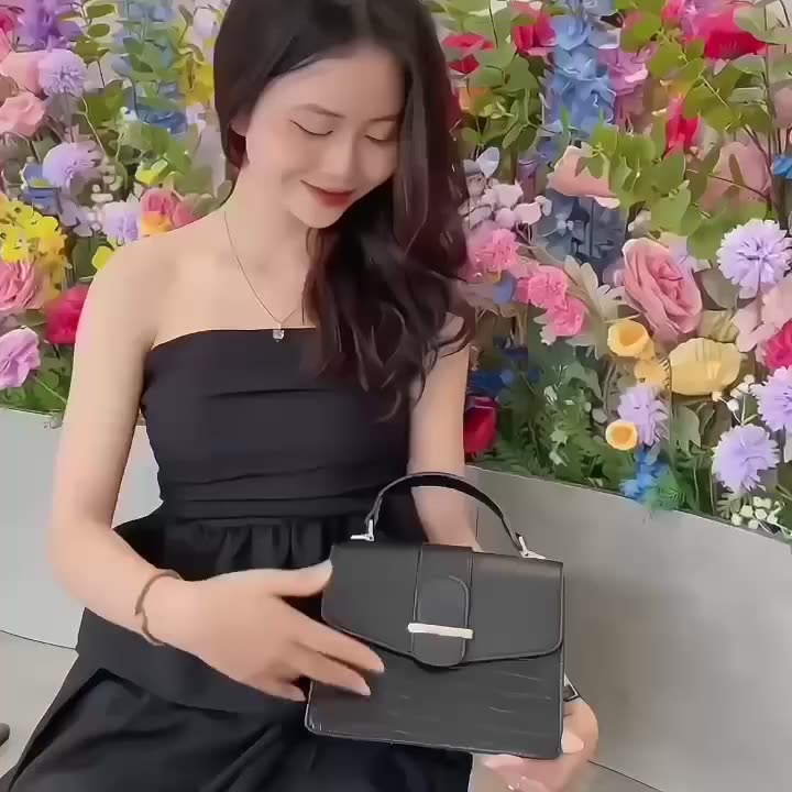 Túi Xách Nữ Đeo Chéo Chính Hãng MICOCAH Công Sở Thời Trang Vân Da Rắn Cao Cấp Cực Đẹp 𝐌𝐂𝟎𝟔- Tukado | BigBuy360 - bigbuy360.vn